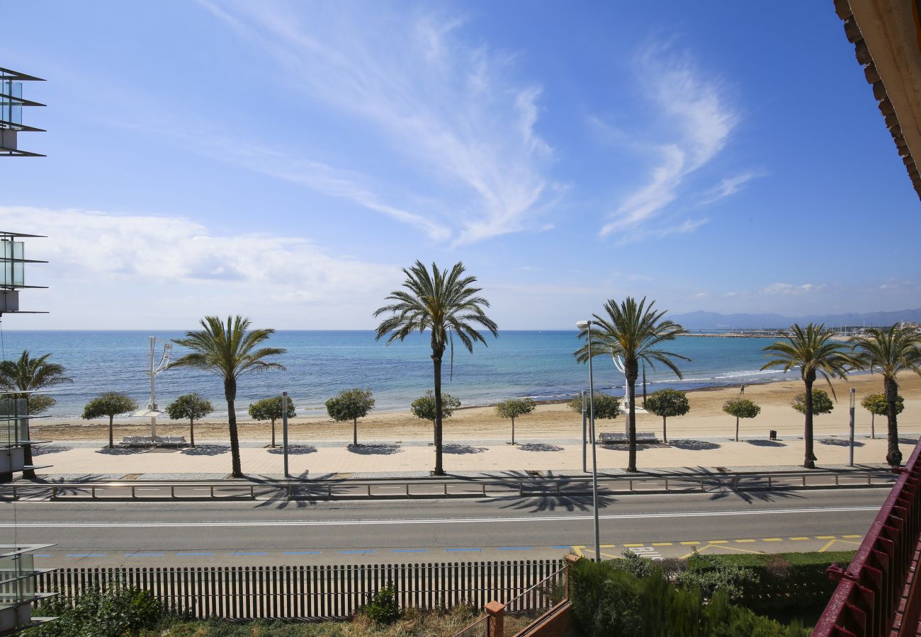 Apartment in Cambrils - PLAYAZUL 4