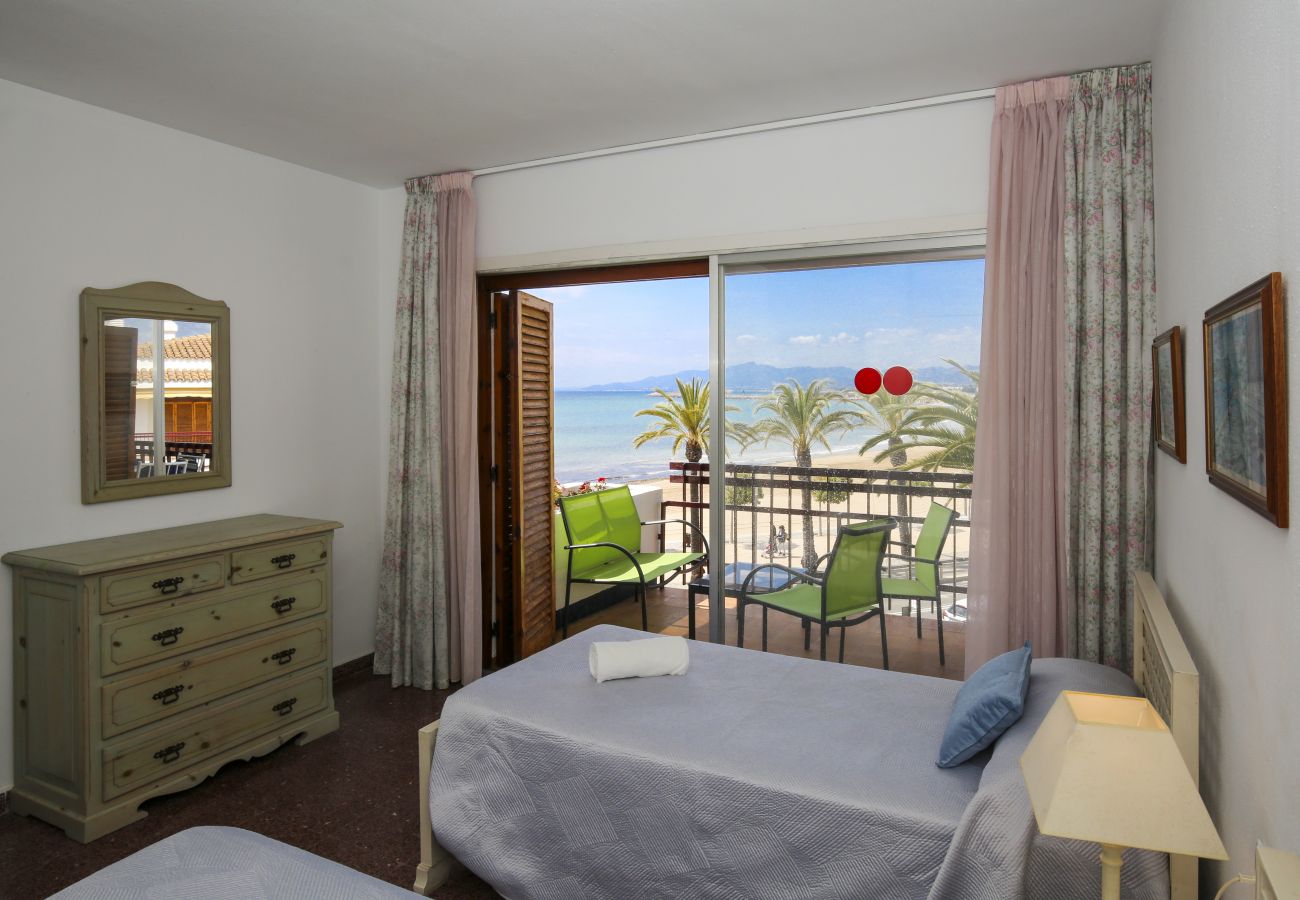 Apartment in Cambrils - PLAYAZUL 4