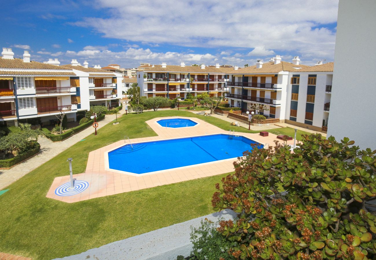 Apartment in Cambrils - PLAYAZUL 4