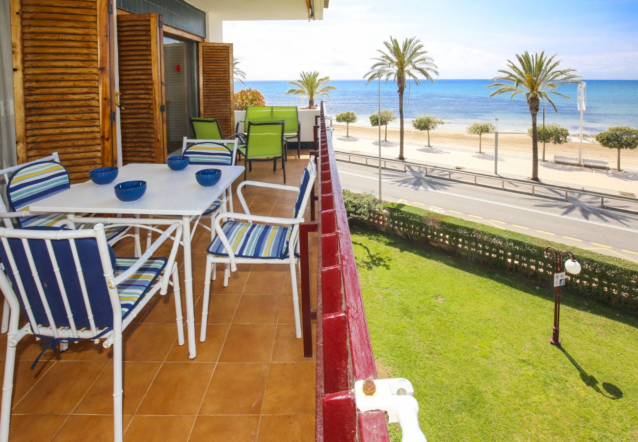 Apartment in Cambrils - PLAYAZUL 4