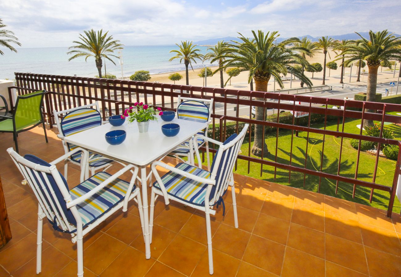 Apartment in Cambrils - PLAYAZUL 4