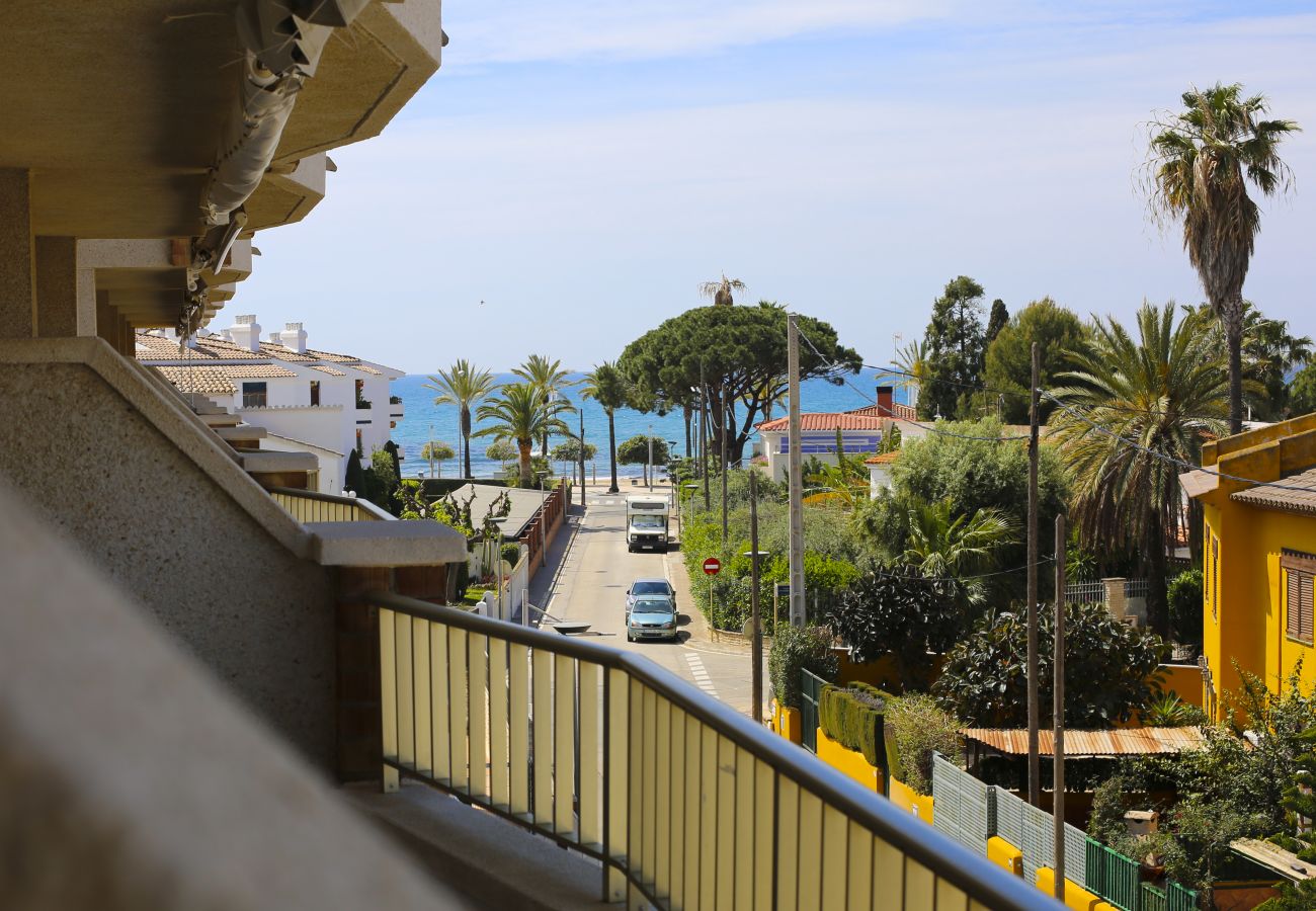 Apartment in Cambrils - FLORA