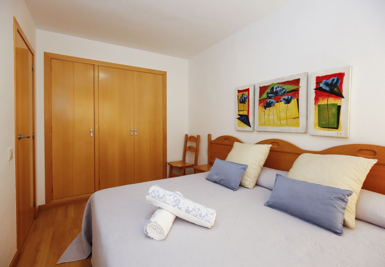 Apartment in Cambrils - FLORA