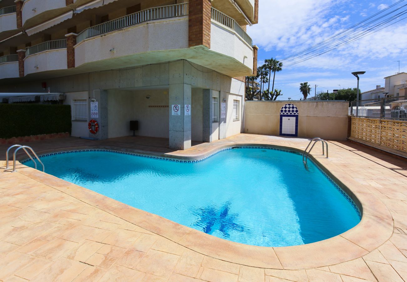 Apartment in Cambrils - FLORA