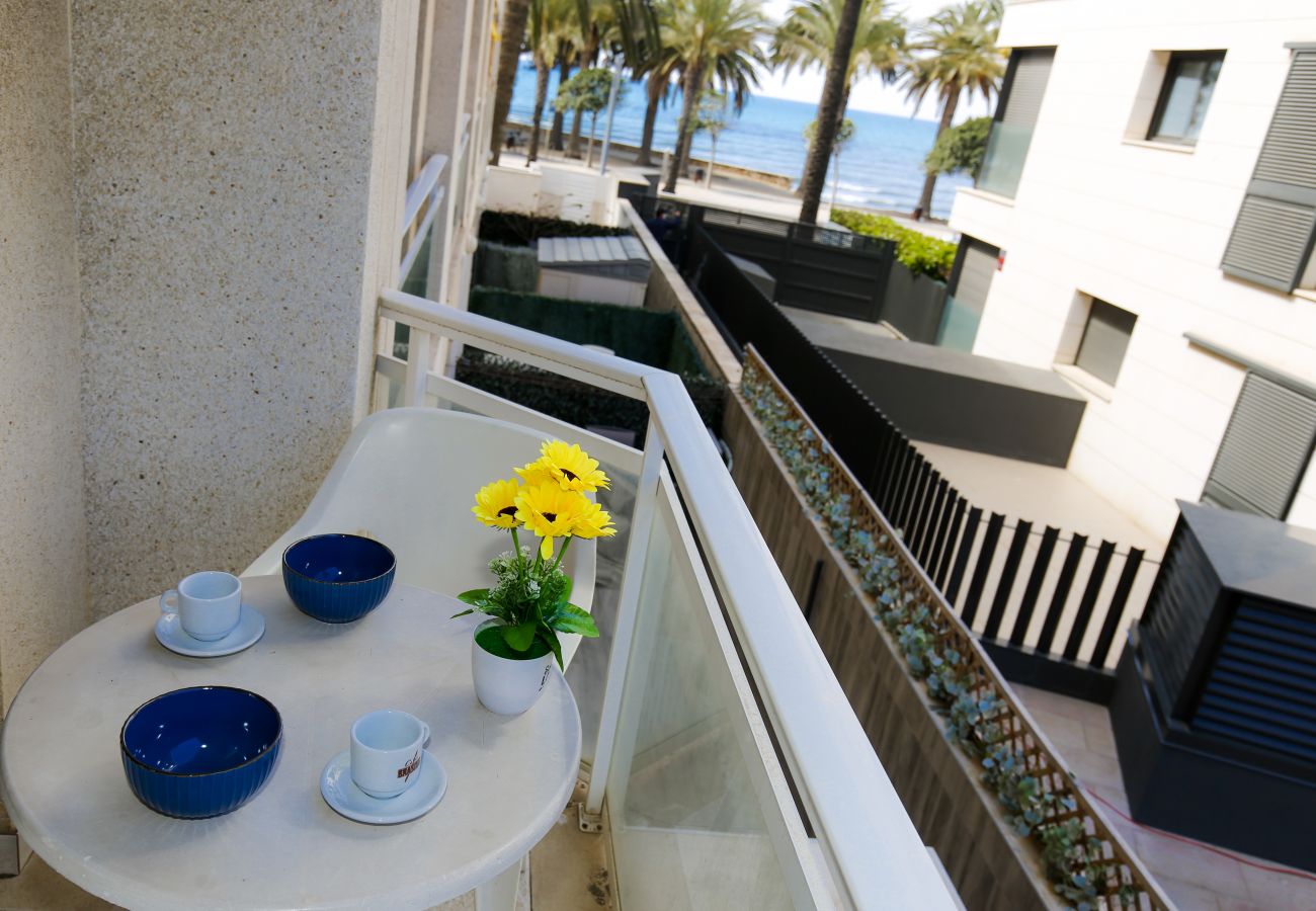 Apartment in Cambrils - GONGORA