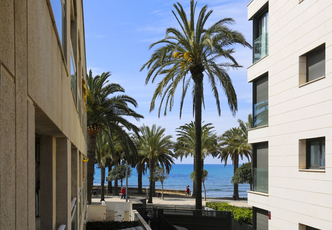 Apartment in Cambrils - GONGORA