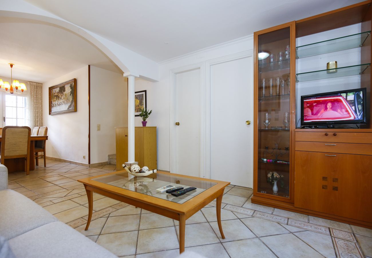 Townhouse in Cambrils - QUEVEDO