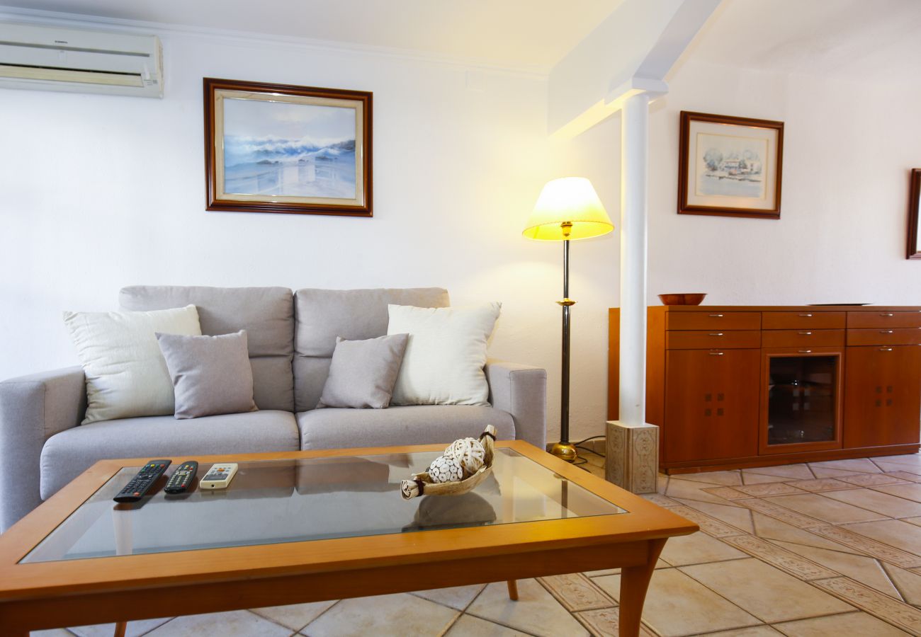 Townhouse in Cambrils - QUEVEDO