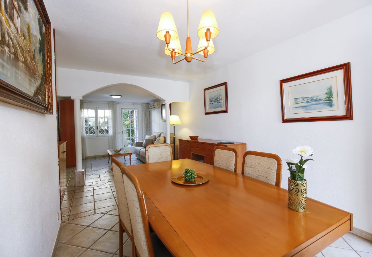 Townhouse in Cambrils - QUEVEDO