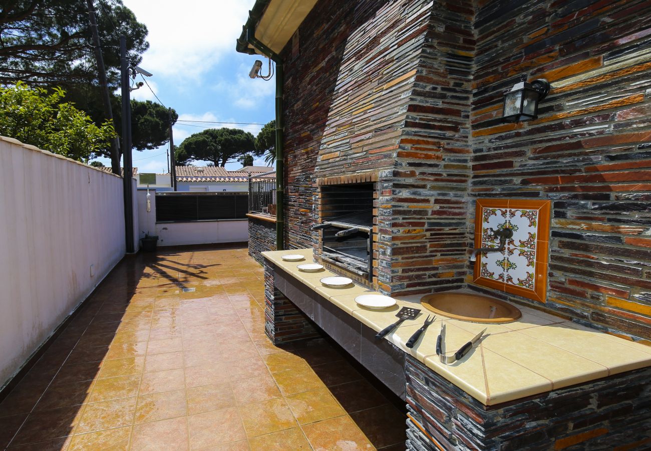 Villa in Cambrils - BARLOVENTO SPA