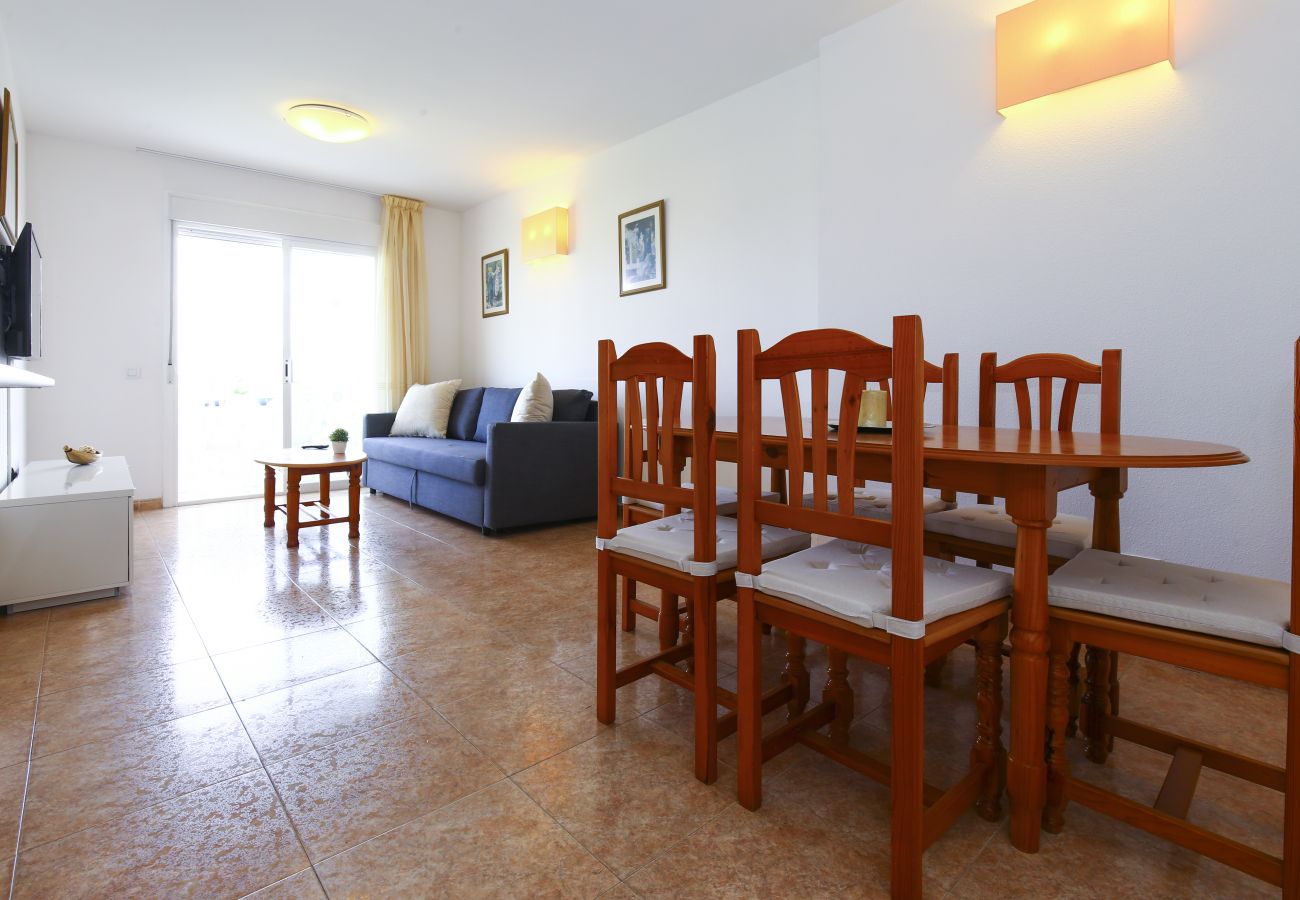 Apartment in La Pineda - JUNCOS 3