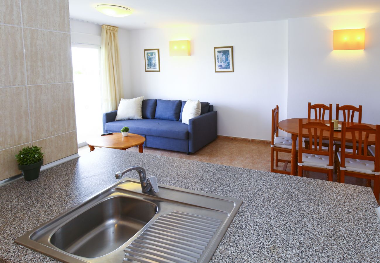 Apartment in La Pineda - JUNCOS 3