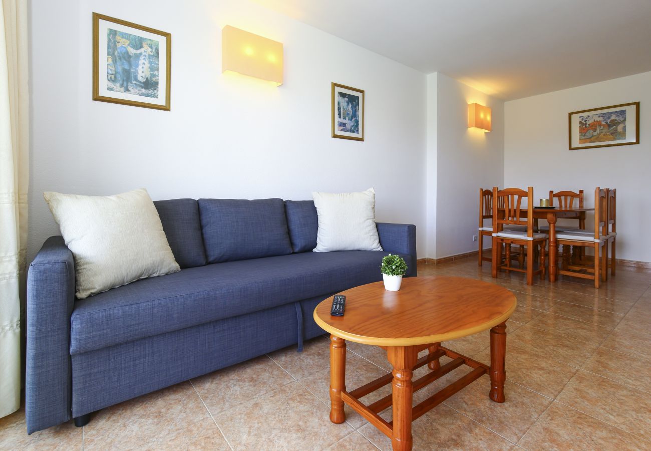 Apartment in La Pineda - JUNCOS 3