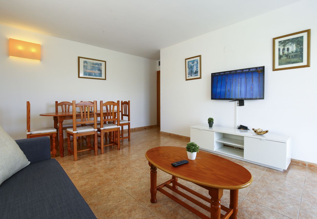 Apartment in La Pineda - JUNCOS 3