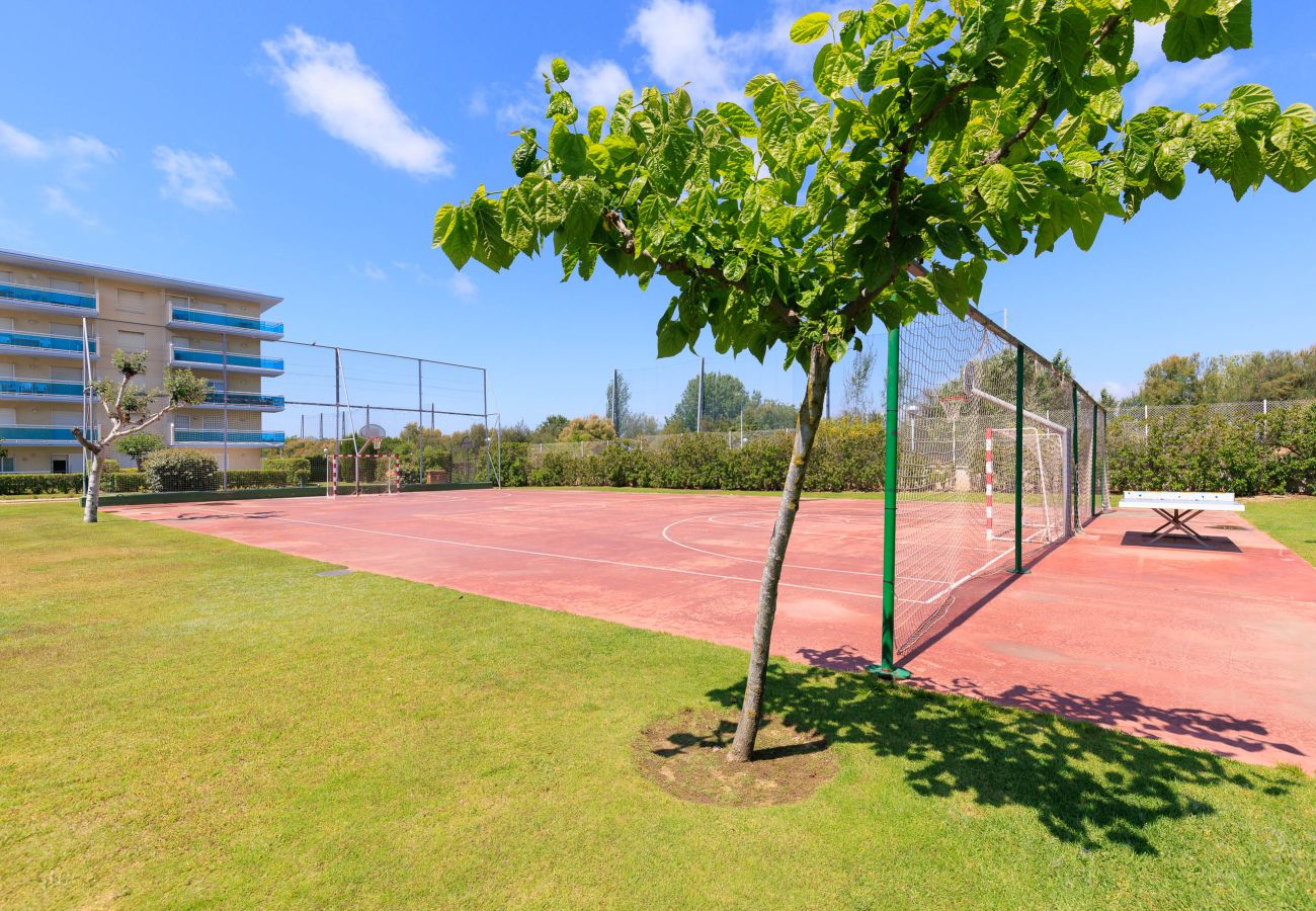 Apartment in La Pineda - LOS JUNCOS III