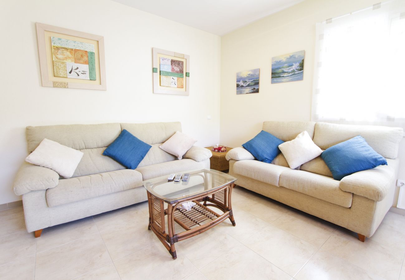 Apartment in Salou - TARRACO