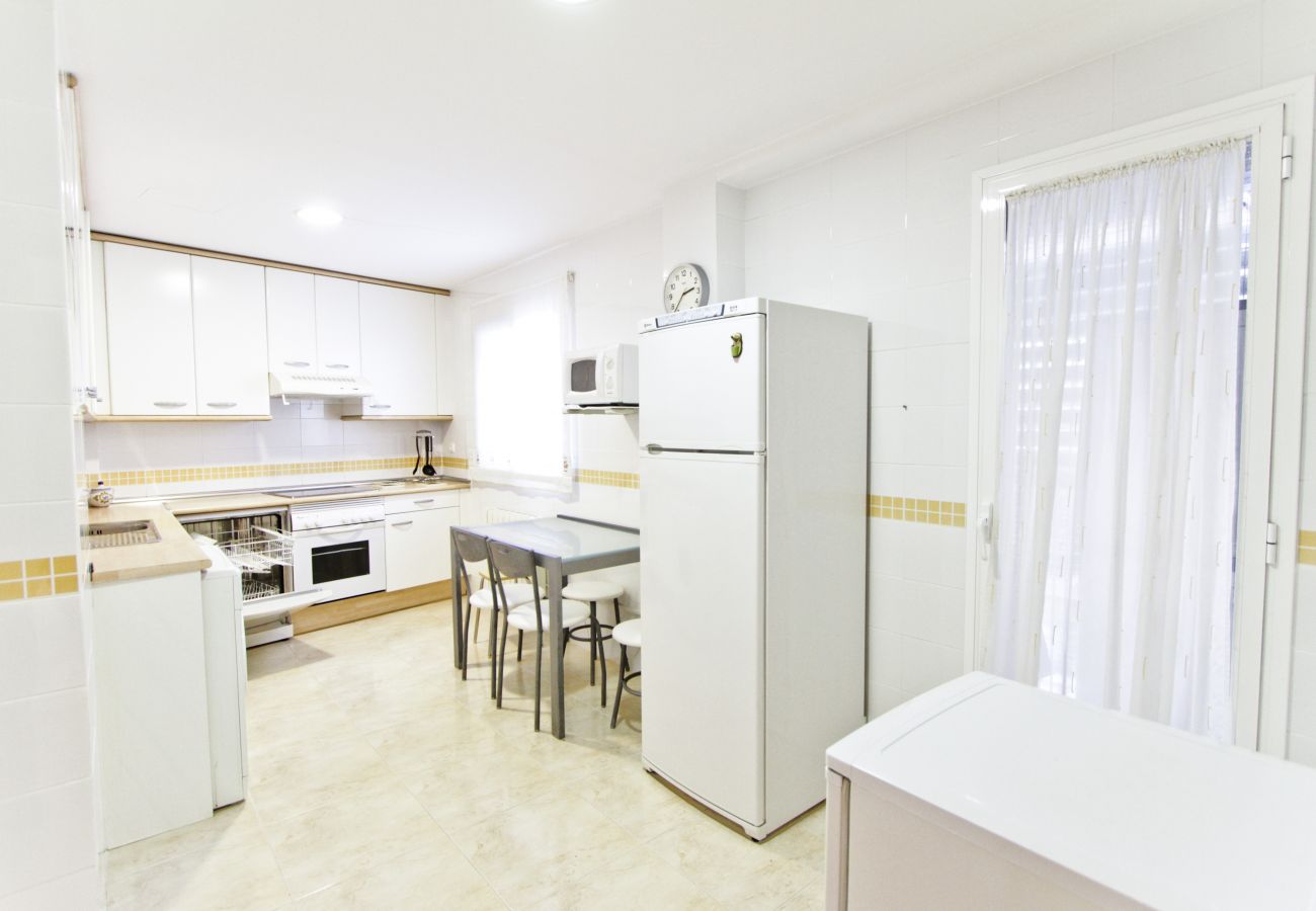 Apartment in Salou - TARRACO