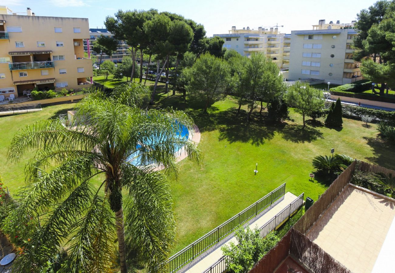 Apartment in Salou - TARRACO