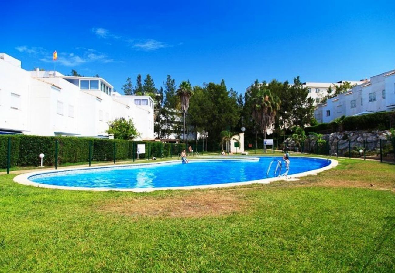 Townhouse in Salou - NATURE PLUS