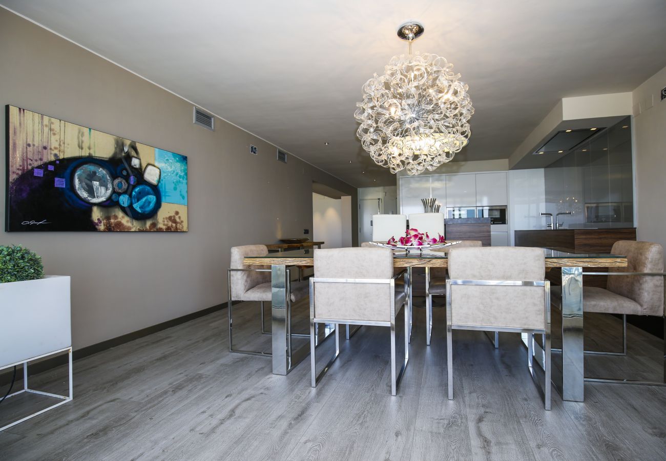 Apartment in Salou - GLAM - Only Families