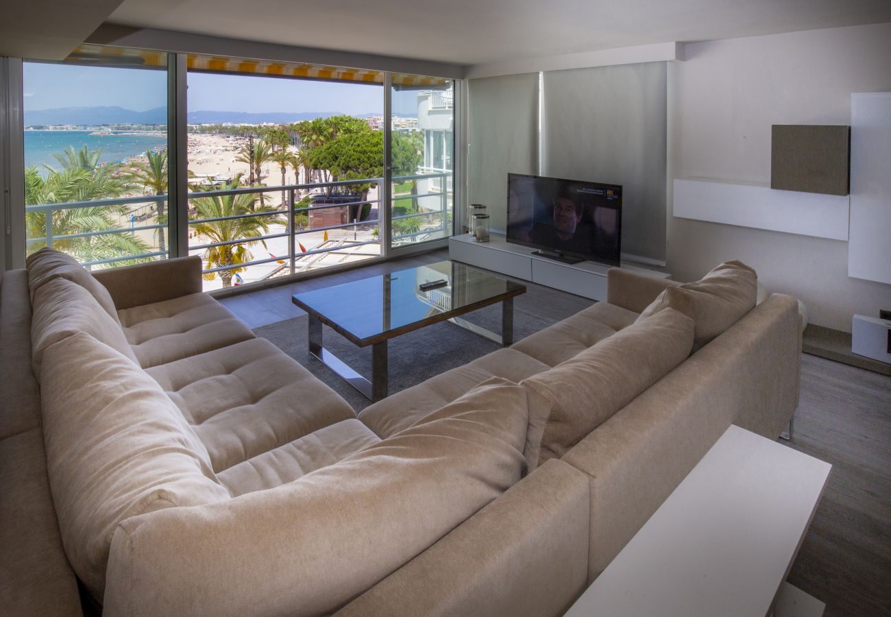 Apartment in Salou - GLAM - Only Families