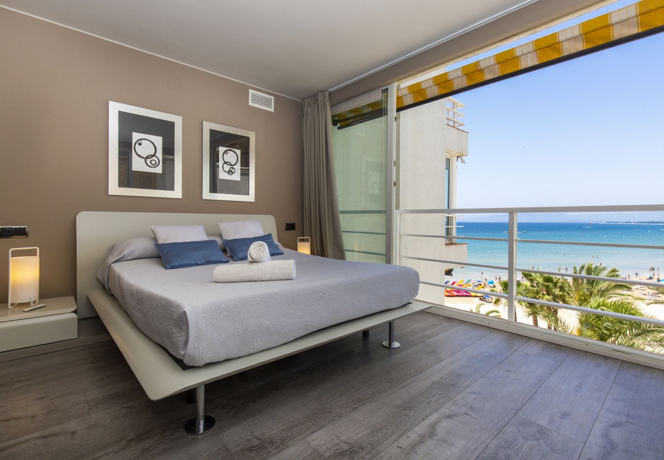 Apartment in Salou - GLAM - Only Families