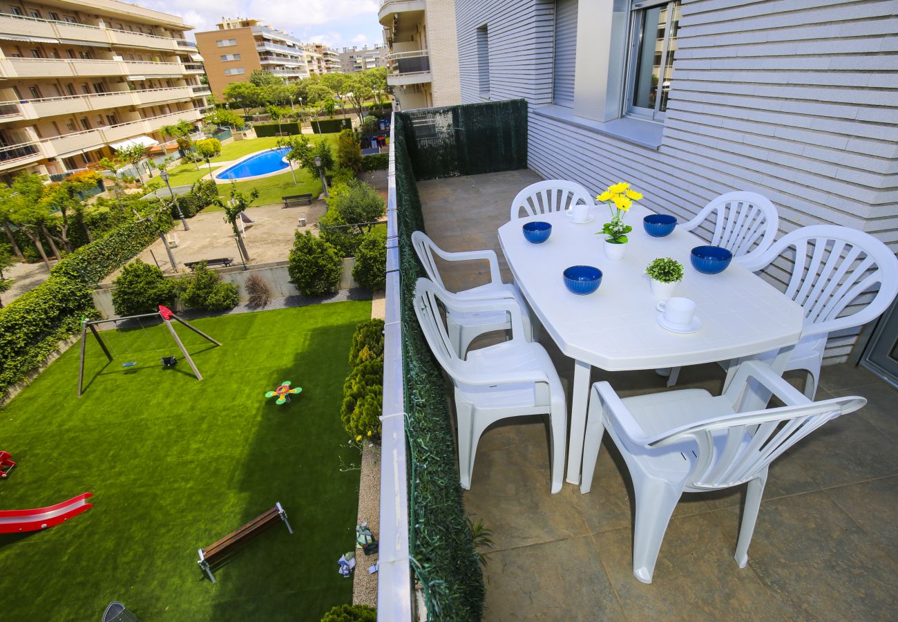 Apartment in Salou - JOEL 2