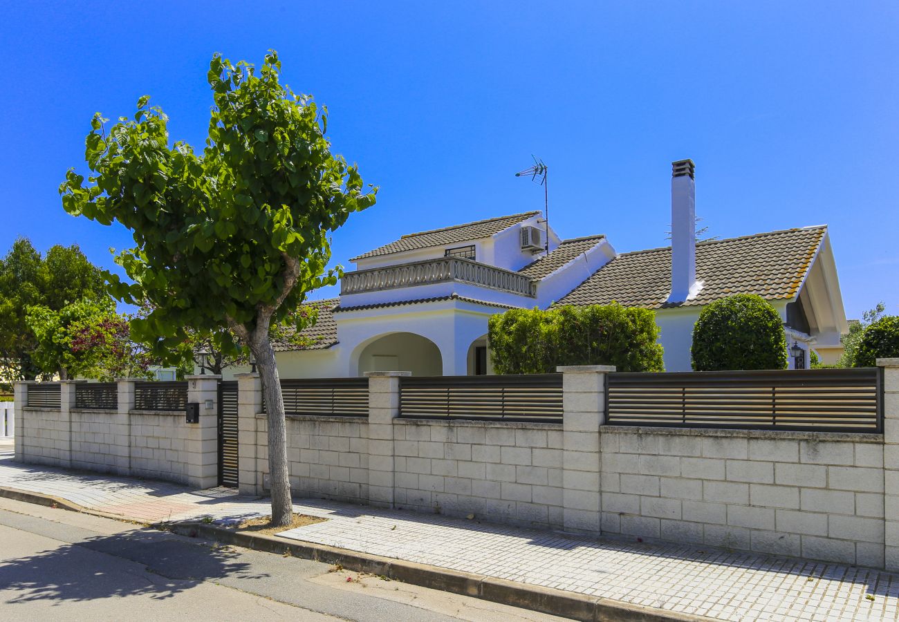 Villa in Salou - ADELFA