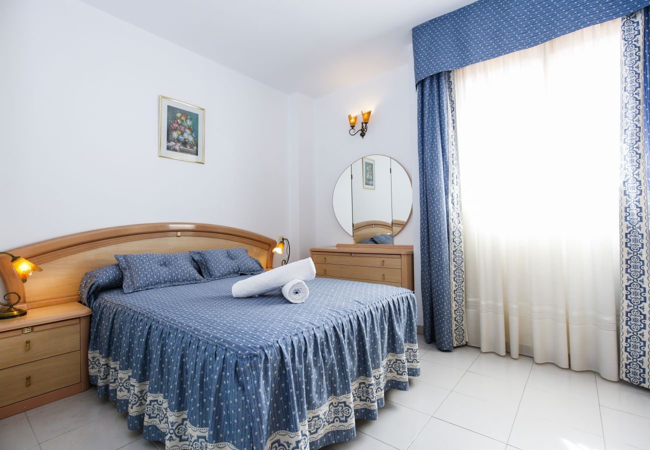 Apartment in Vila Seca - ALBENIZ