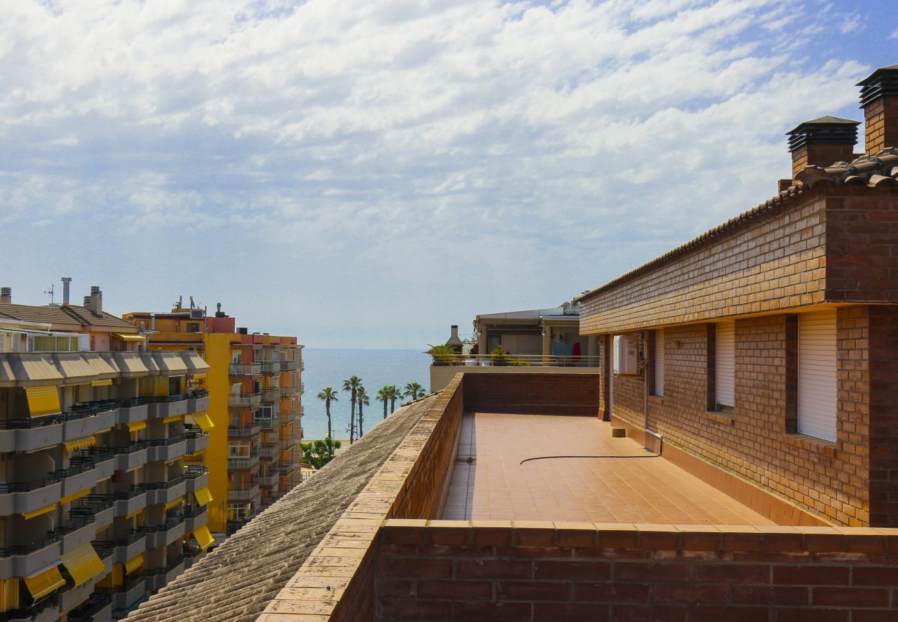 Apartment in Vila Seca - ALBENIZ