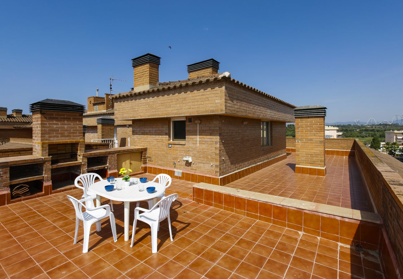 Apartment in Vila Seca - ALBENIZ