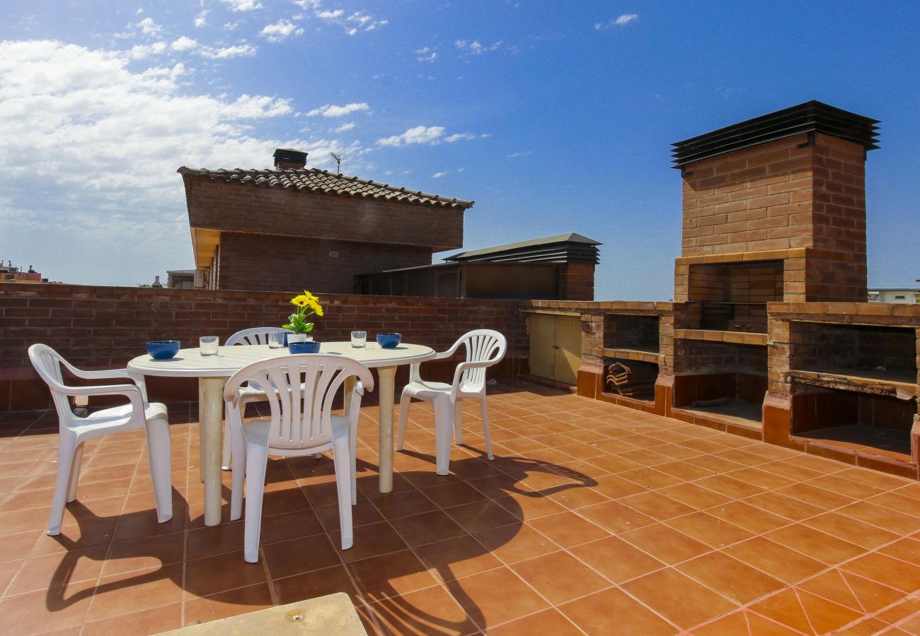 Apartment in Vila Seca - ALBENIZ