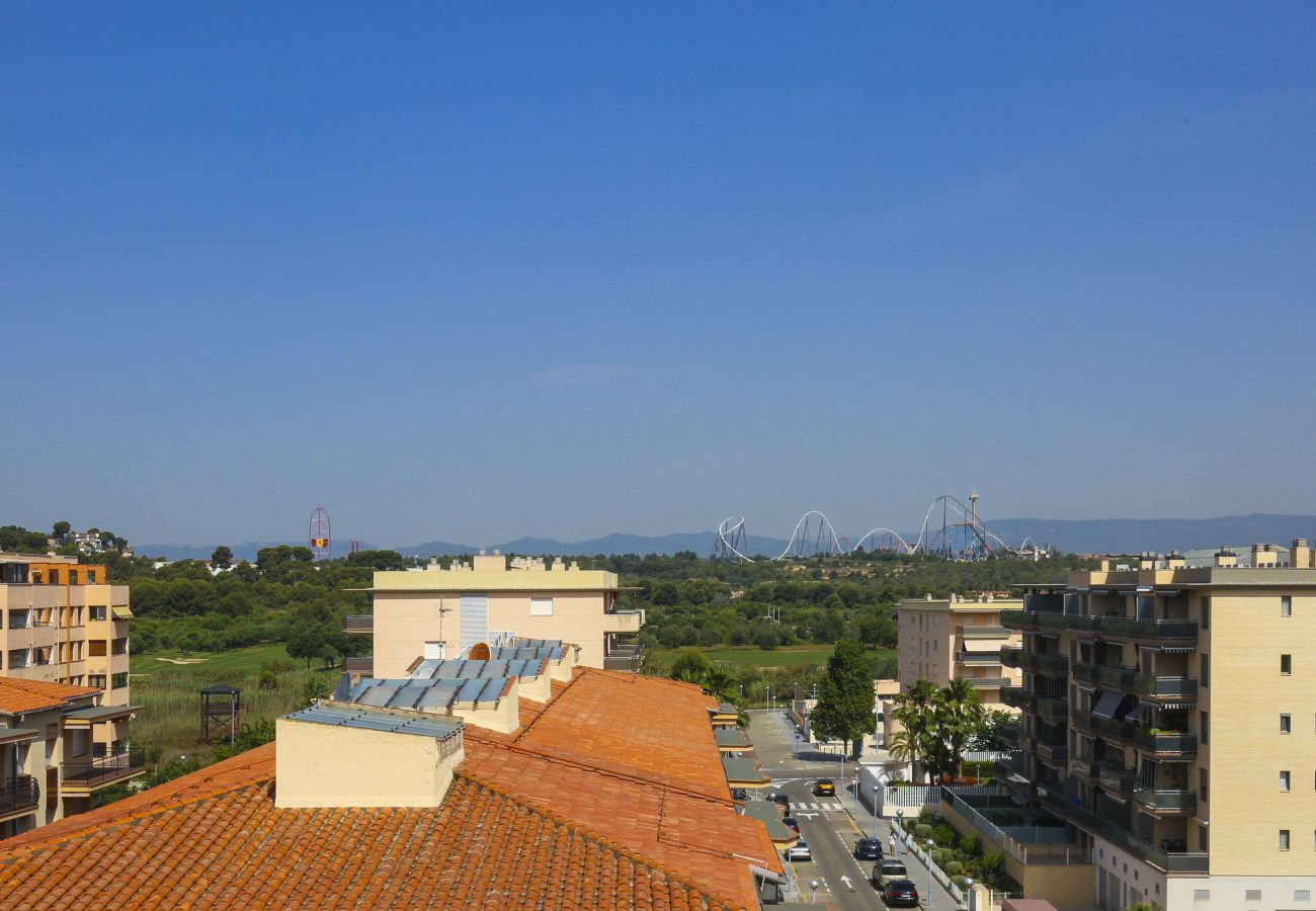 Apartment in Vila Seca - ALBENIZ