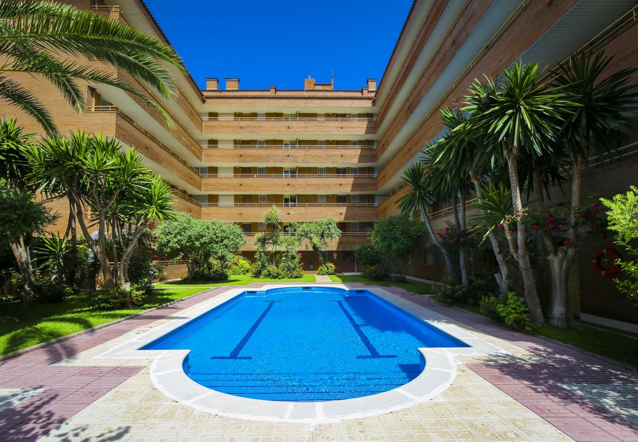 Apartment in Vila Seca - ALBENIZ