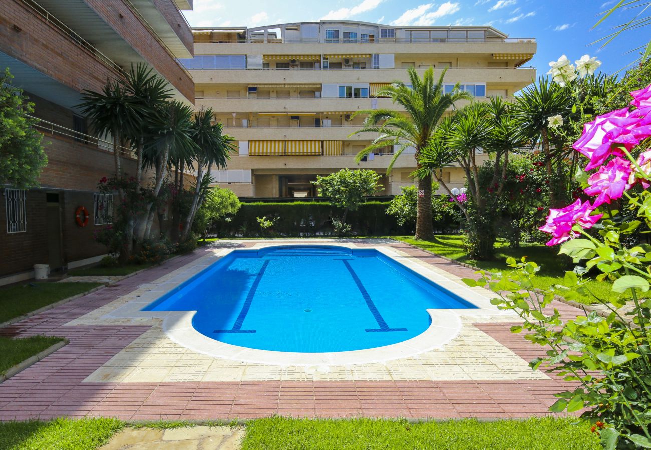 Apartment in Vila Seca - ALBENIZ