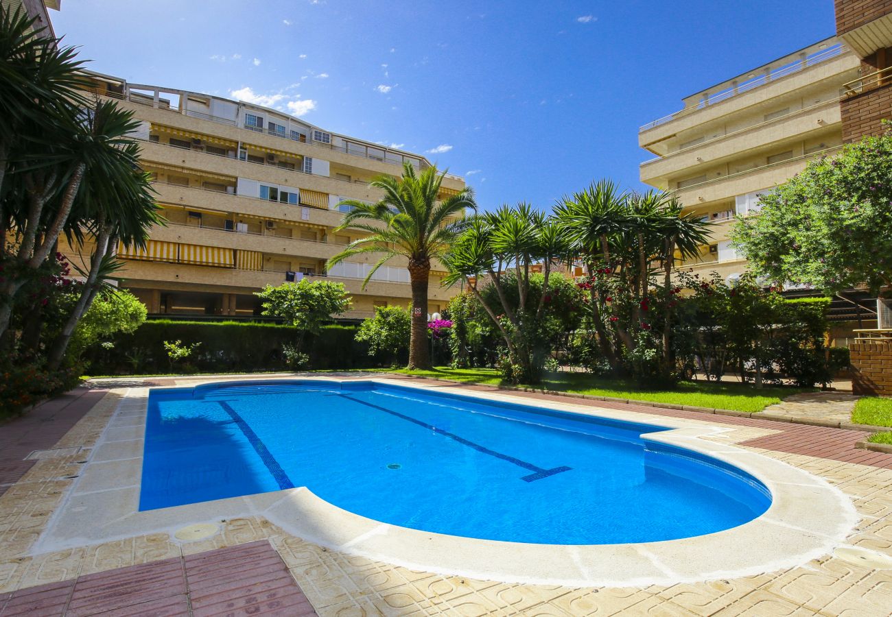 Apartment in Vila Seca - ALBENIZ