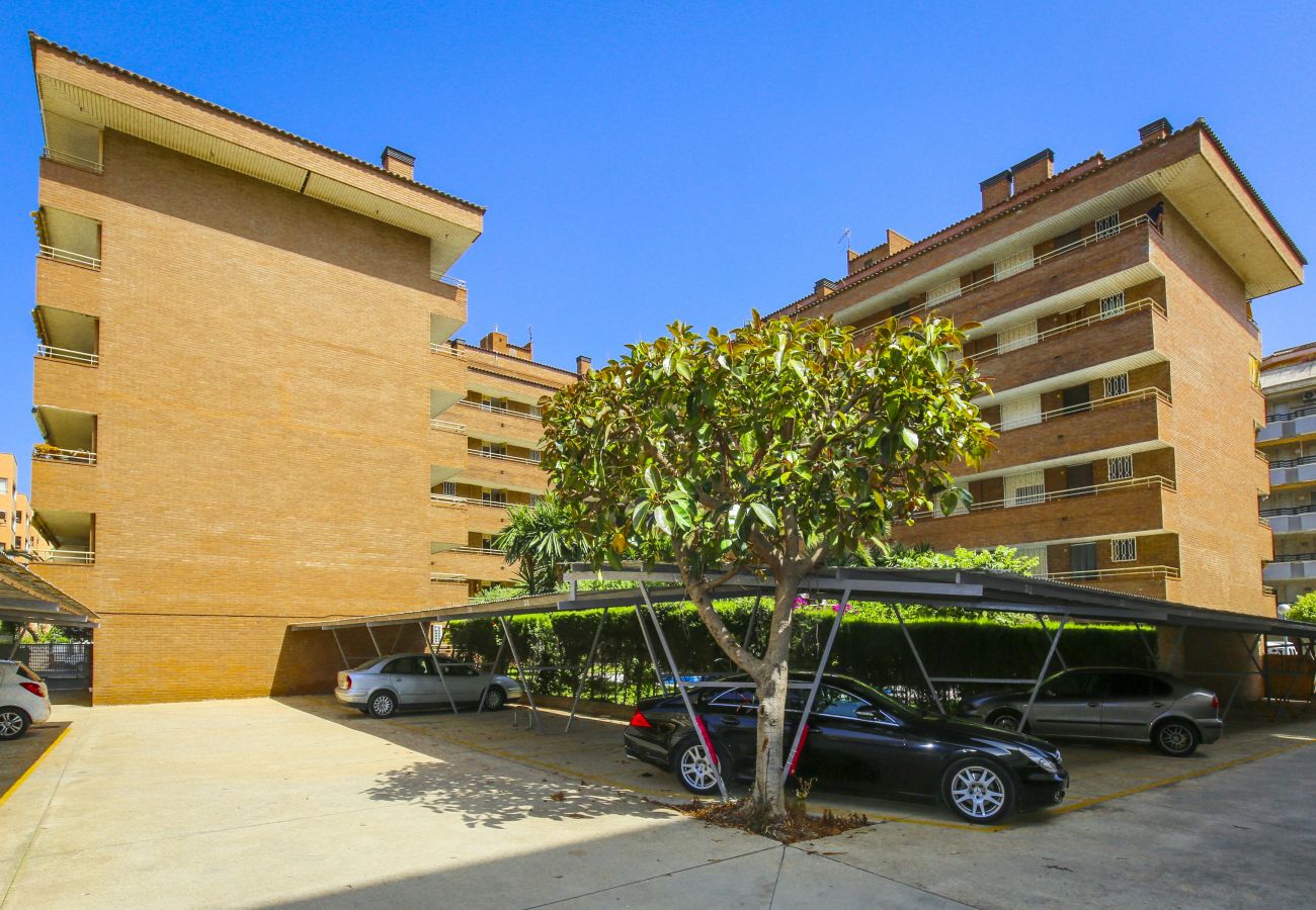 Apartment in Vila Seca - ALBENIZ