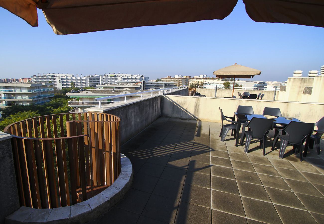 Apartment in Salou - VENTURA 2