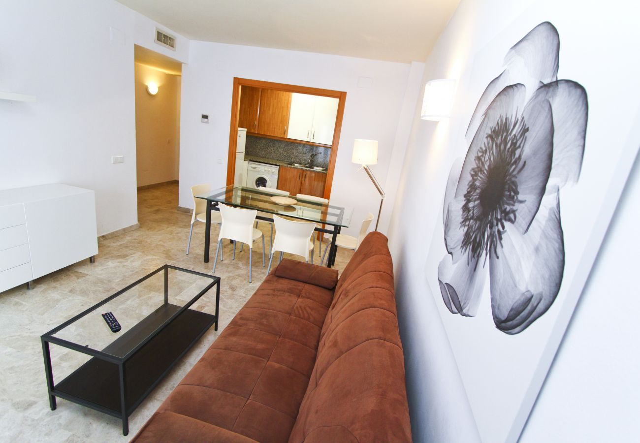 Apartment in Salou - VENTURA 2