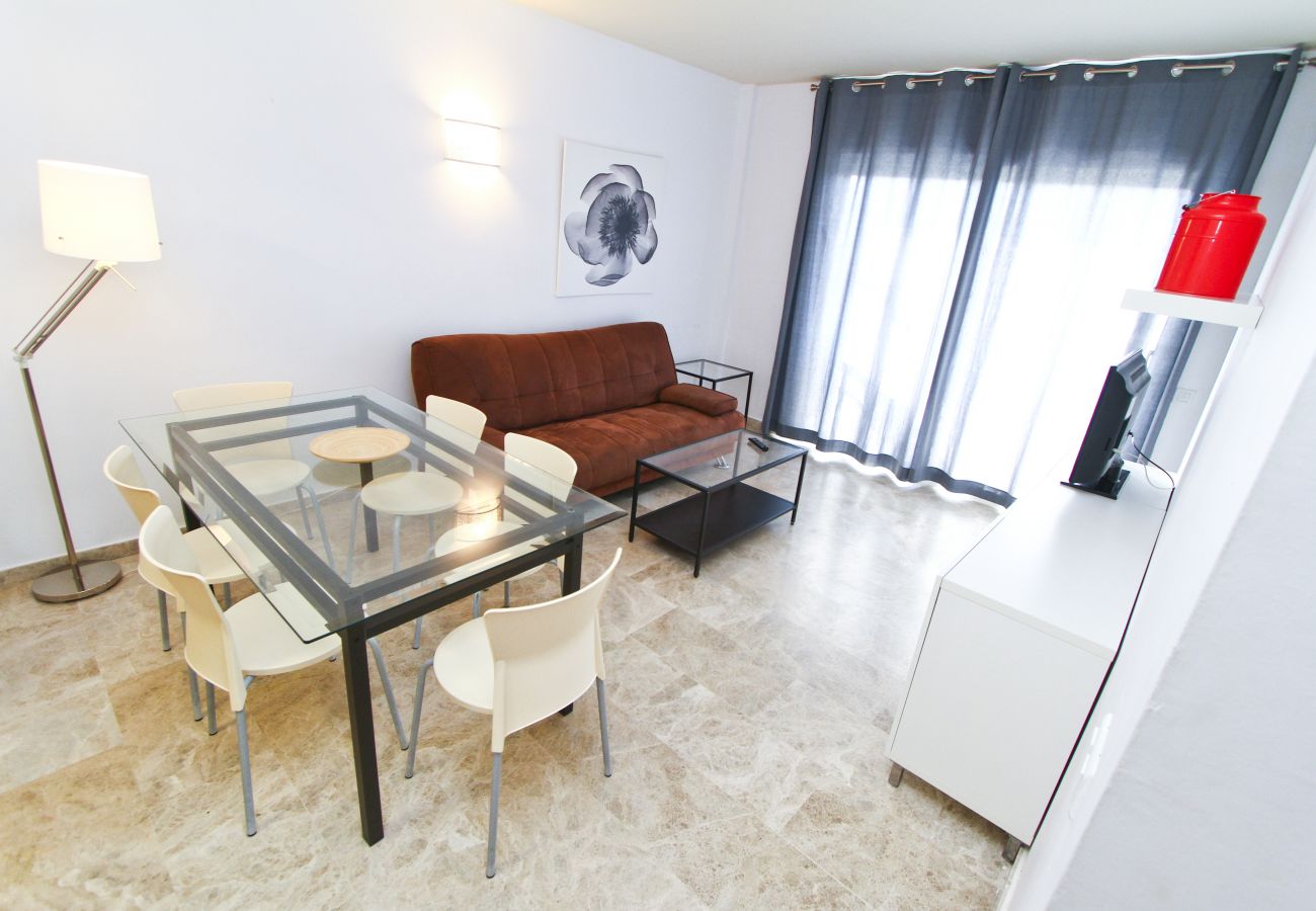 Apartment in Salou - VENTURA 2