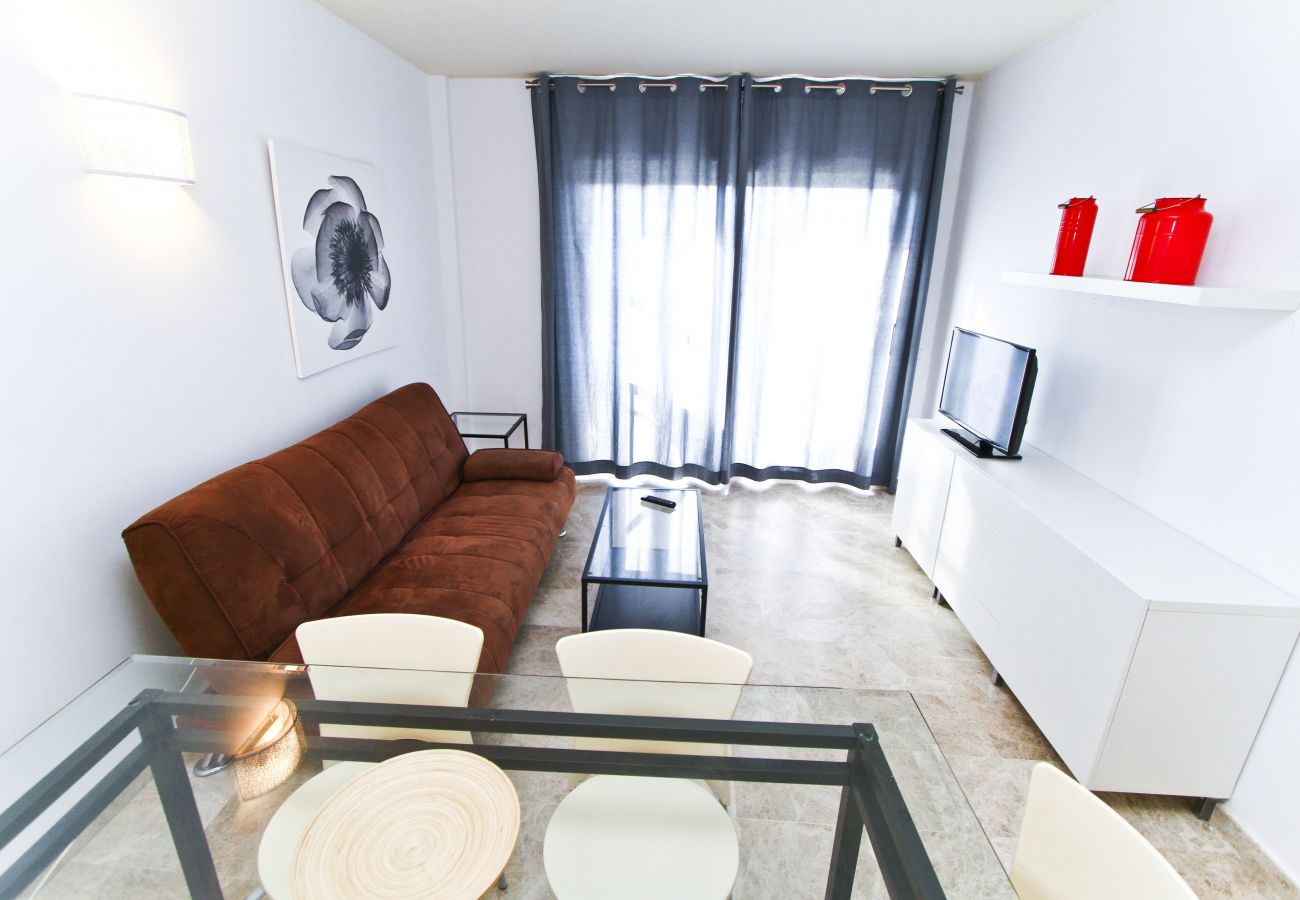 Apartment in Salou - VENTURA 2