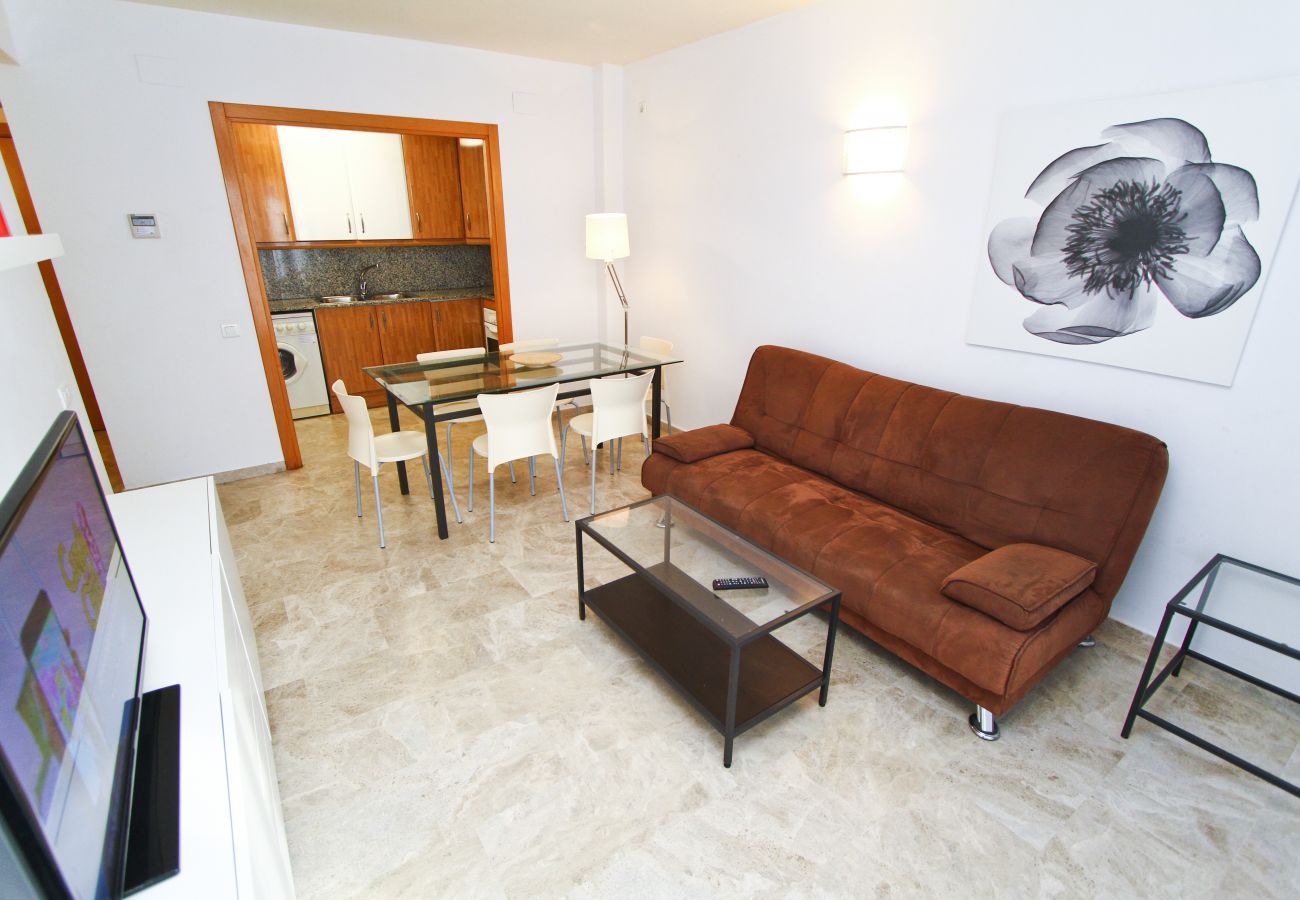 Apartment in Salou - VENTURA 2