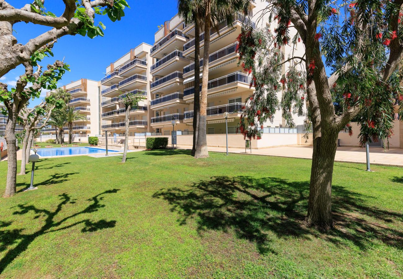 Apartment in Salou - VENTURA 2