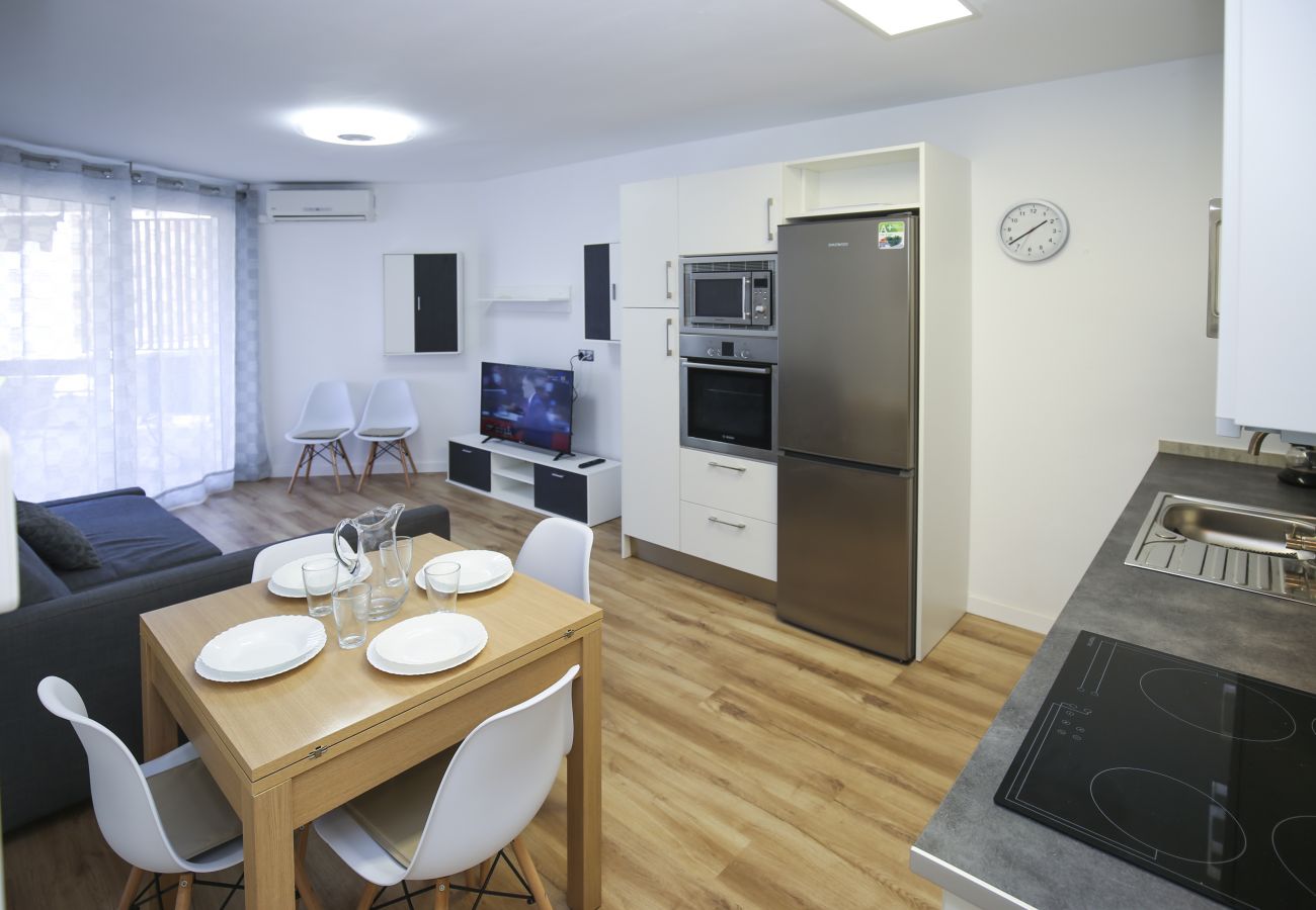 Apartment in Salou - FORMENTOR