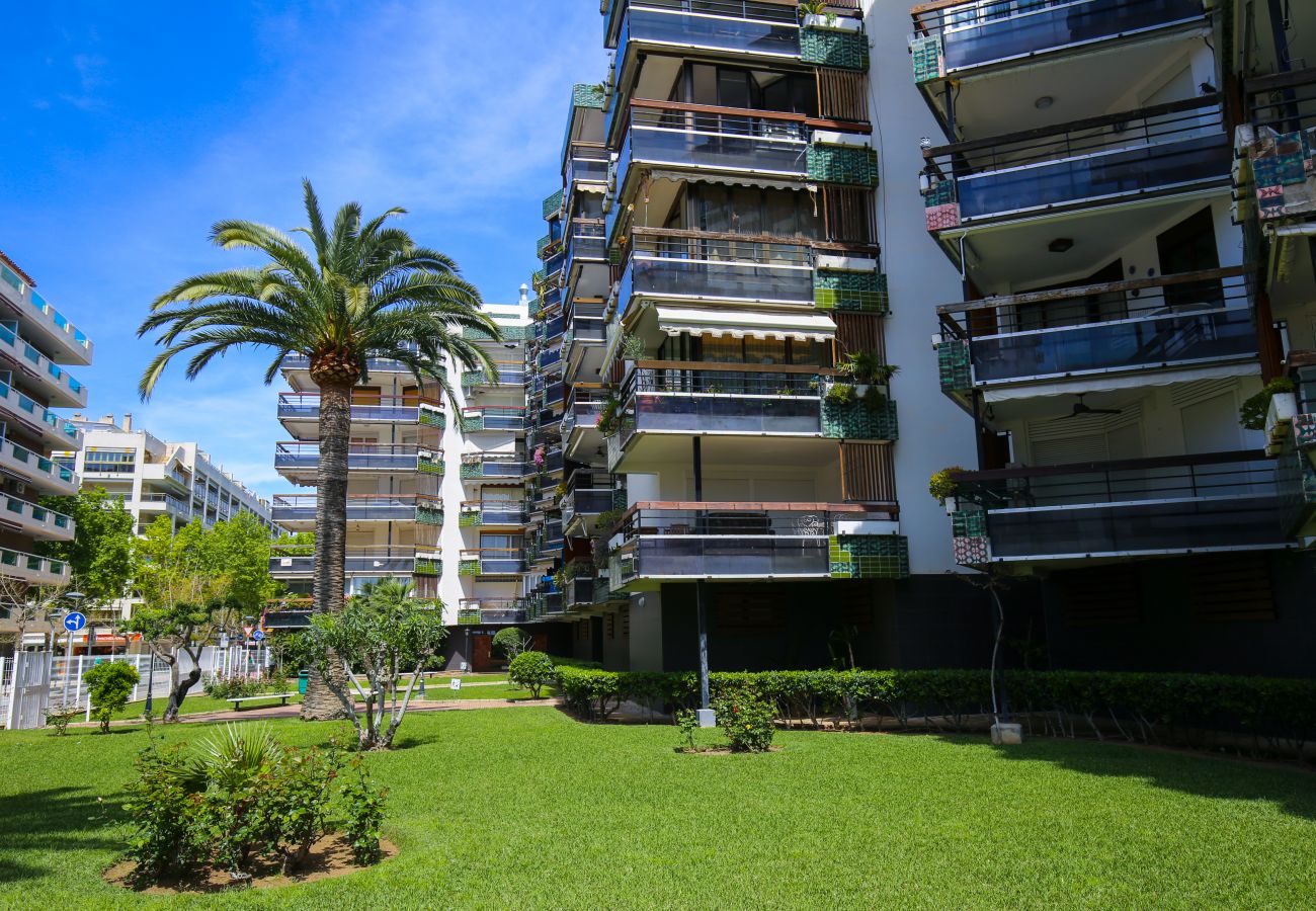 Apartment in Salou - FORMENTOR