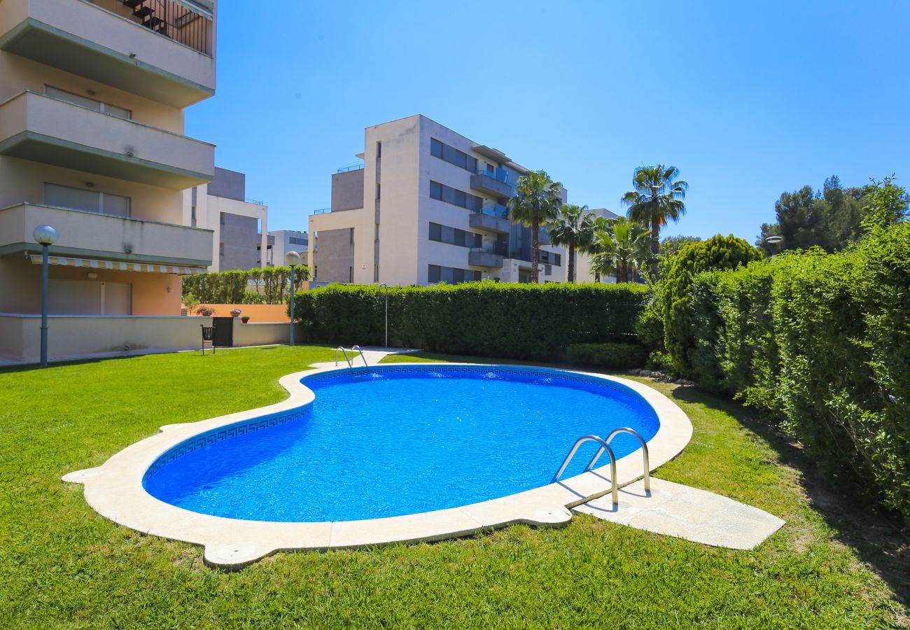 Apartment in Salou - EGEO Only Families