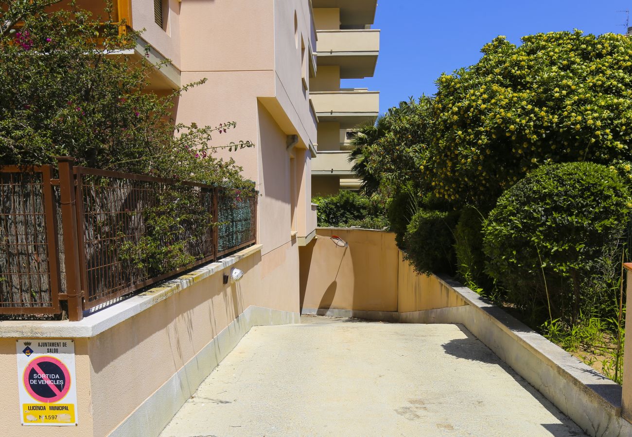 Apartment in Salou - EGEO Only Families