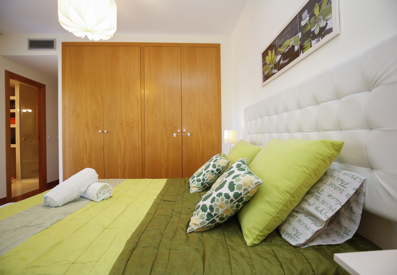 Apartment in Salou - LILA