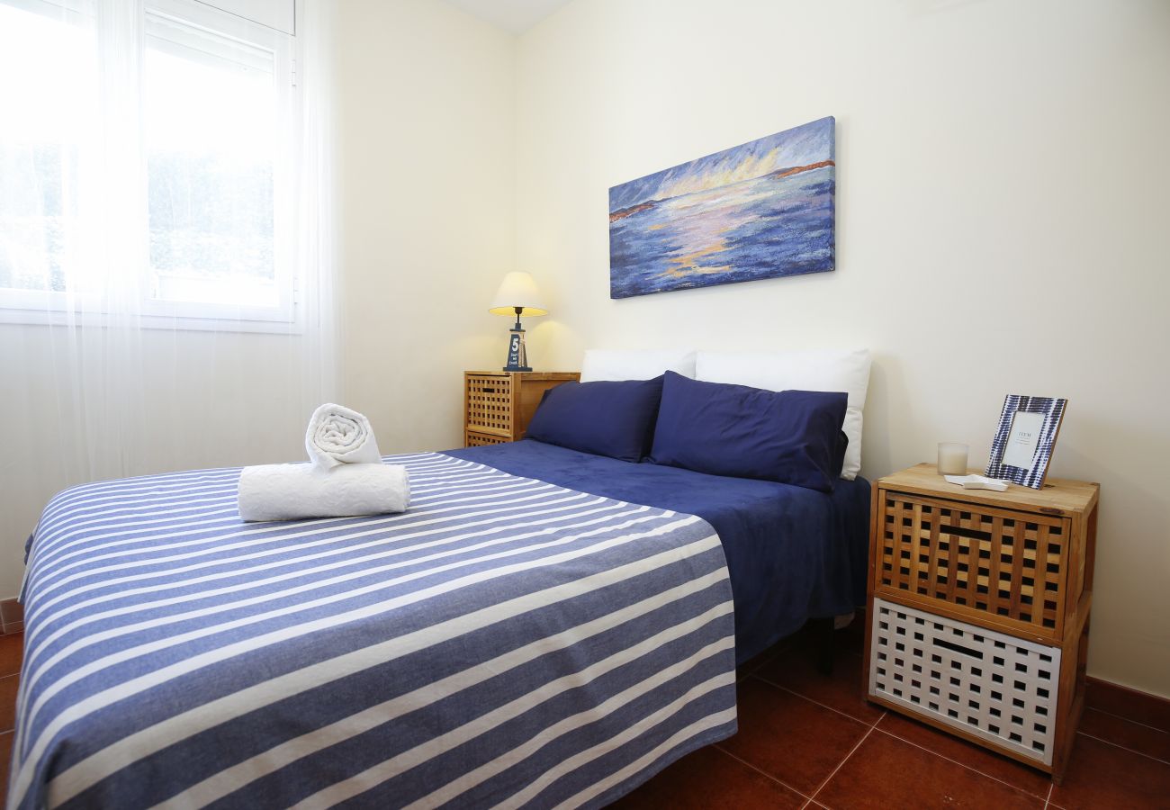 Apartment in Salou - LILA