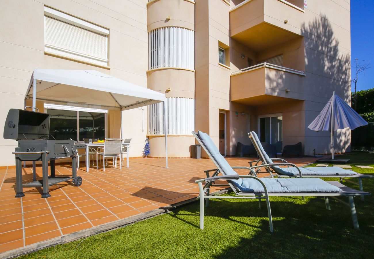 Apartment in Salou - LILA